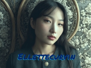Ellettecurvin