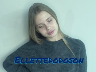Ellettedodgson