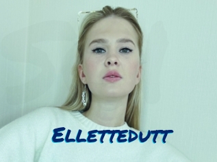 ellettedutt Sexe City