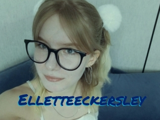 Elletteeckersley