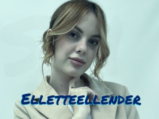 Elletteellender