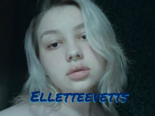 Elletteevetts