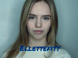 Ellettefitt