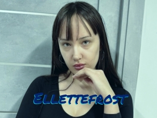 Ellettefrost