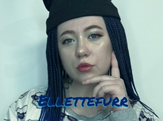 Ellettefurr