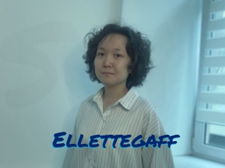 Ellettegaff