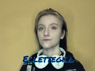 Ellettegill