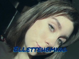 Elletteheming