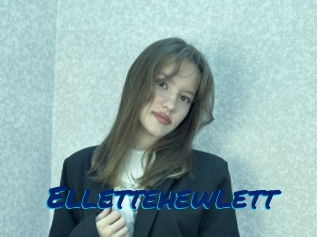 Ellettehewlett