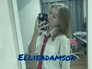 Ellieadamson