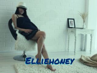 Elliehoney