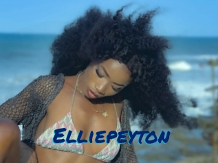 elliepeyton Sexe City