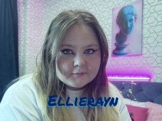 Ellierayn