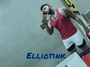 Elliotink