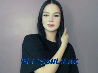 Ellisonlilac
