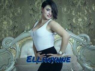 Elliwynne