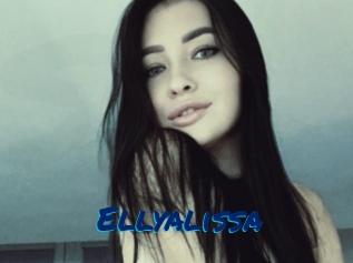 Ellyalissa