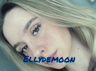 Ellydemoon