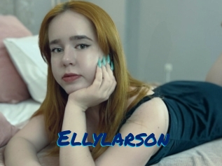 Ellylarson