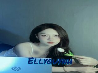 Ellyquynh