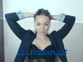 Ellytreasure