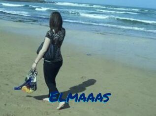 Elmaaas