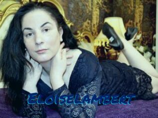 Eloiselambert