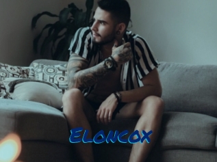 eloncox Sexe City