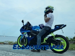 eloquentbiker Sexe City