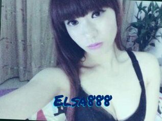 Elsa888