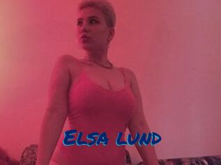 Elsa_lund