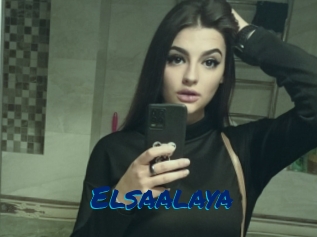 Elsaalaya