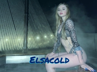 elsacold Sexe City