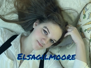 Elsagilmoore