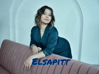 Elsapitt