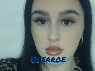 Elsaroe