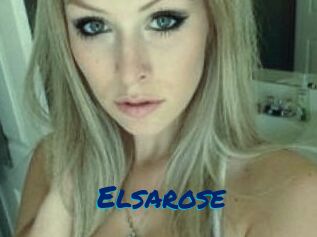 Elsarose