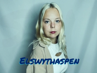 Elswythaspen