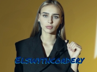 Elswythcordery