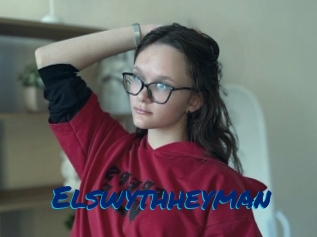 Elswythheyman