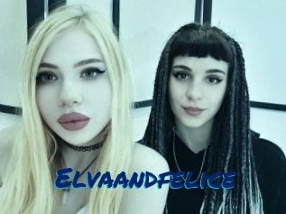 Elvaandfelice