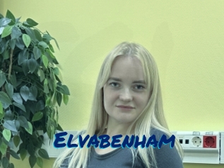 Elvabenham