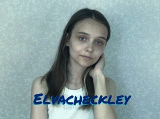 Elvacheckley