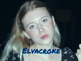Elvacroke
