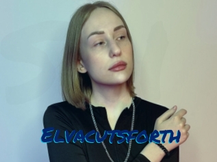 elvacutsforth Sexe City