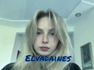 Elvadaines