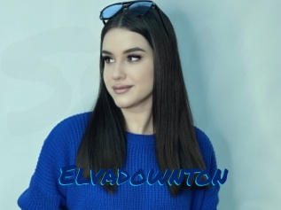 Elvadownton