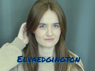 Elvaedgington