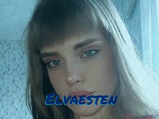 Elvaesten