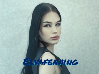 elvafenning Sexe City